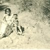 Marco au Palyvestre dans le Var 1956